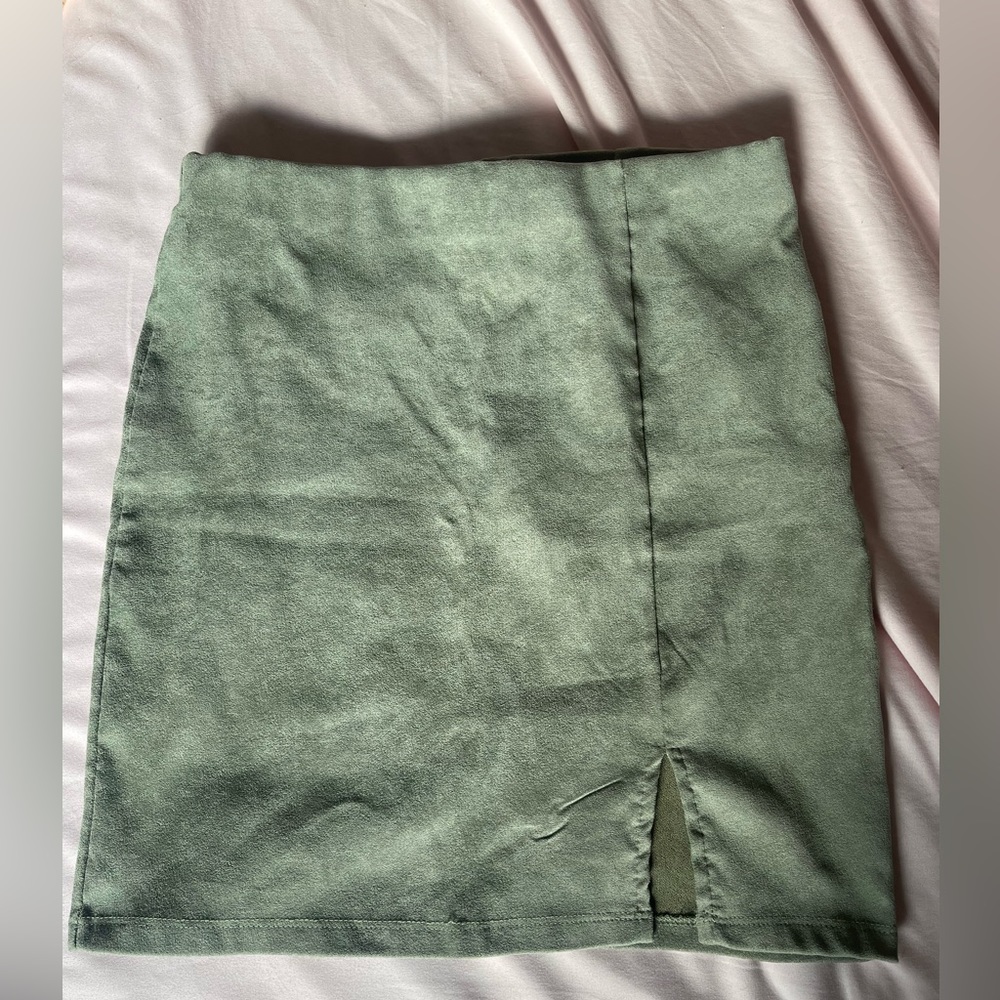 Blashe High Rise Skirt Size M